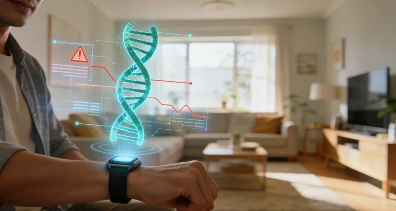 黔西南州结直肠癌基因检测原理示