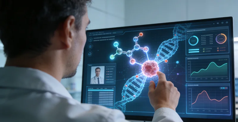 广安家庭获得精准医疗支持充满希