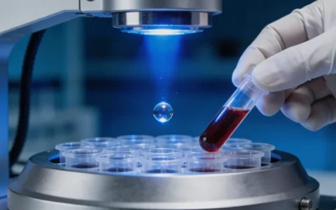 邢台MSH2基因检测十大公司官方认证排名