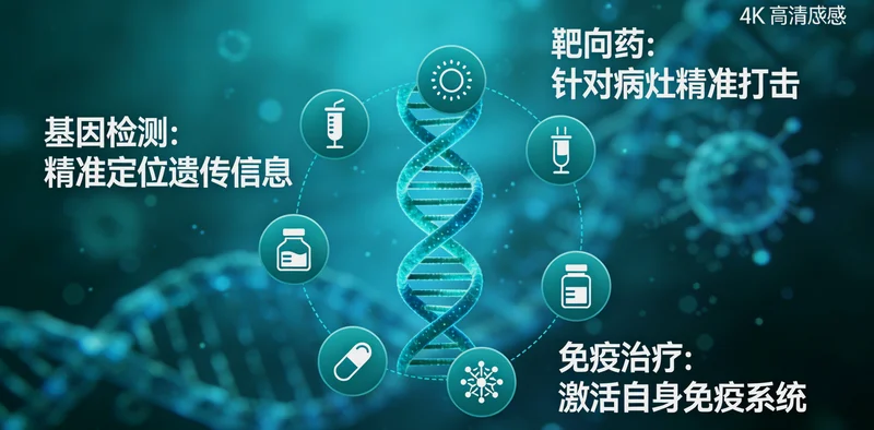 介休肺癌患者居家服用靶向药物