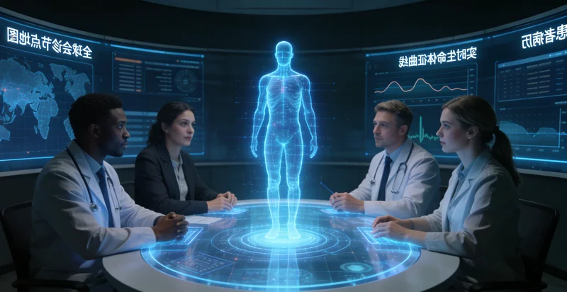 汾阳肺癌患者通过精准治疗重获生