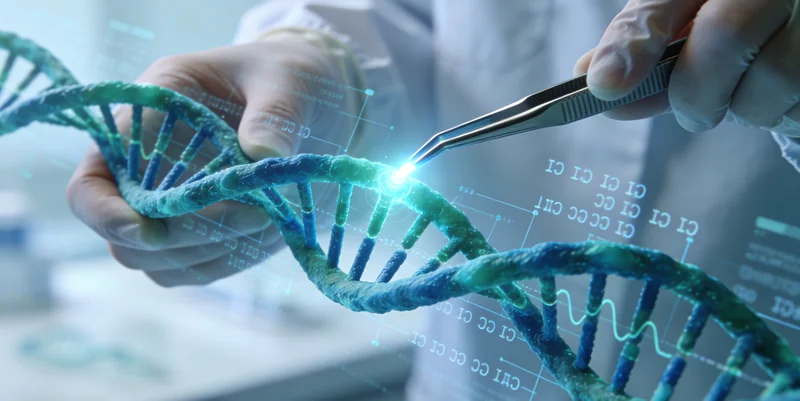 凉山地区医院病理科显微镜下的组