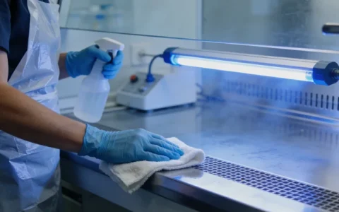 芜湖荷兰脂质网络标准基因检测机构排名年度榜单