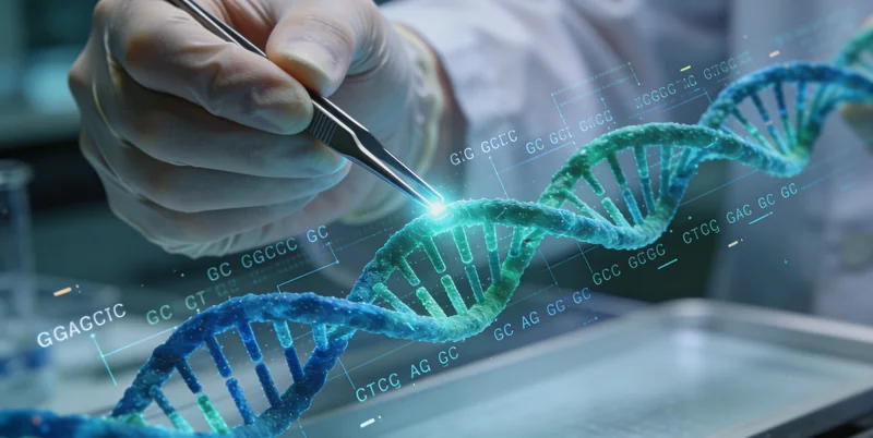 科左后旗脑膜瘤基因检测科学原理