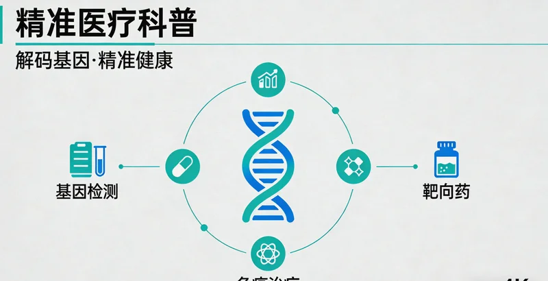 荥阳家庭获得基因检测报告解读