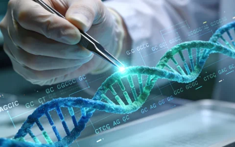 赤壁食管癌基因检测正规机构电话地址