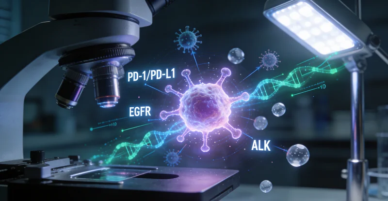 新郑医生与患者解读脑膜瘤基因检