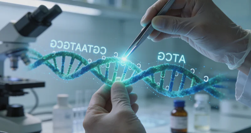 长垣BRCA基因检测 专业医生