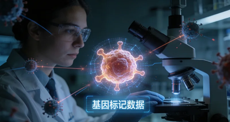 霸州乳腺癌循环肿瘤DNA检测c