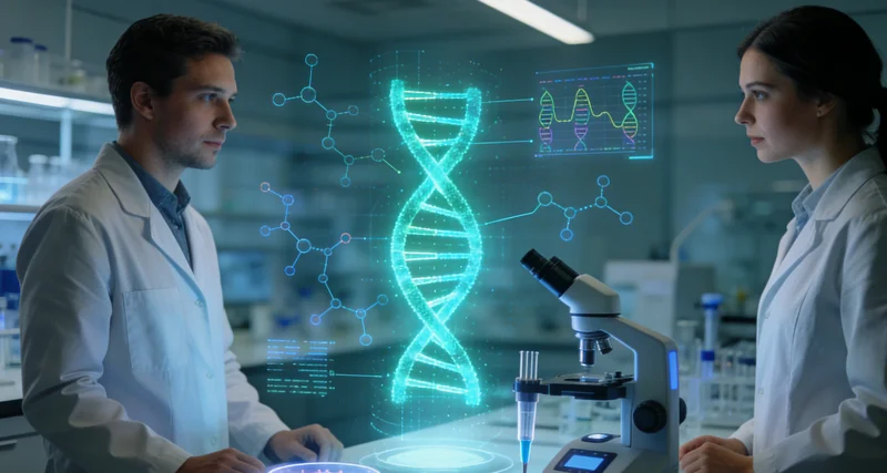 桂林肉瘤基因检测NGS与FIS