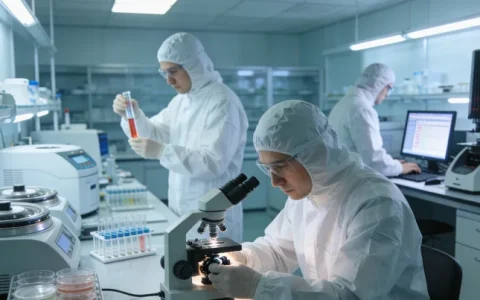 锡林浩特Holt-Oram综合征基因检测机构完整名录