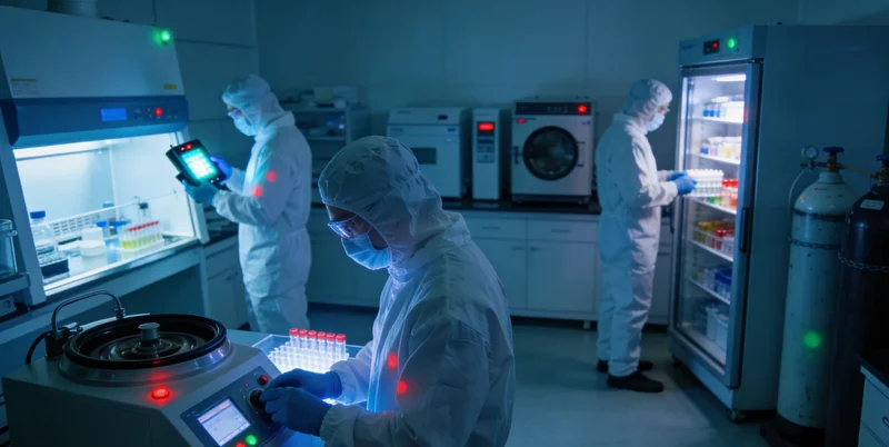 武威FH基因检测原理与遗传咨询