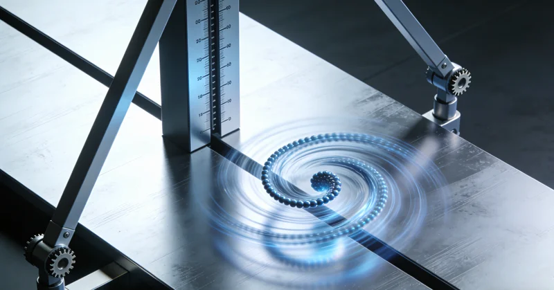 桦甸年轻快递员在户外阳光下查看