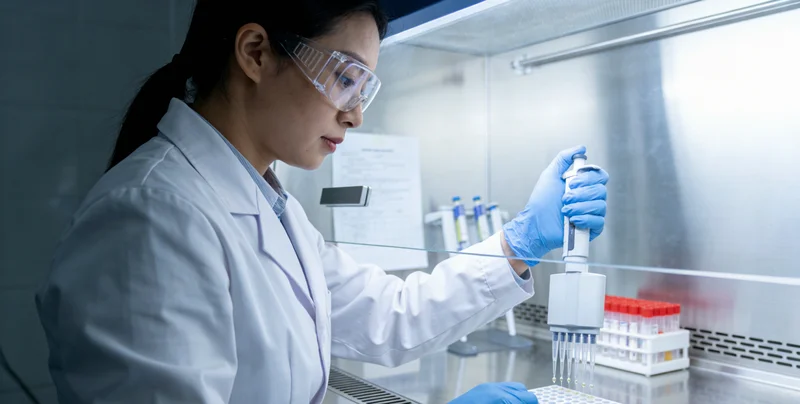 南通家庭基于基因检测进行健康规