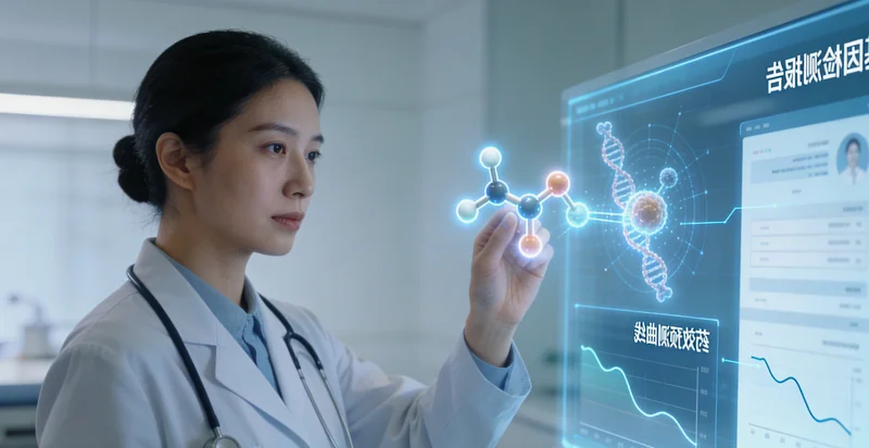 邯郸基因筛查报告专业解读与分析