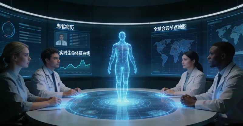 五指山医生解读肝癌基因检测报告