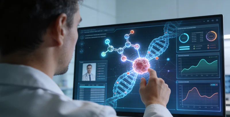 土特旗MSI检测报告示例与专业