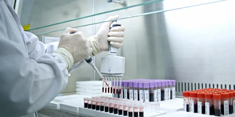 鄂温克家庭关注健康管理定期监测