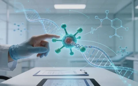 陆丰结直肠癌HER2基因检测服务提供机构