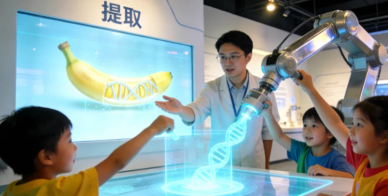 石首市民在医院接受胃镜检查