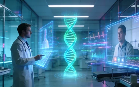 黑河MSI微卫星不稳定检测哪家机构好？