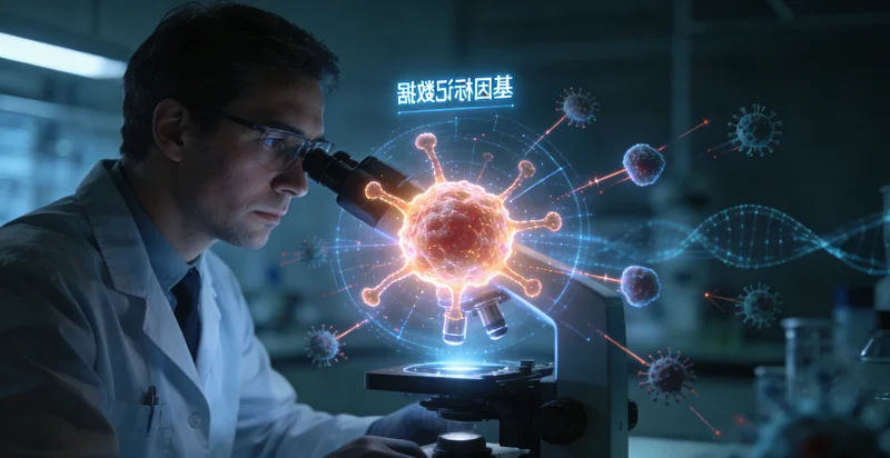 新乐肺癌患者与医生沟通ALK检