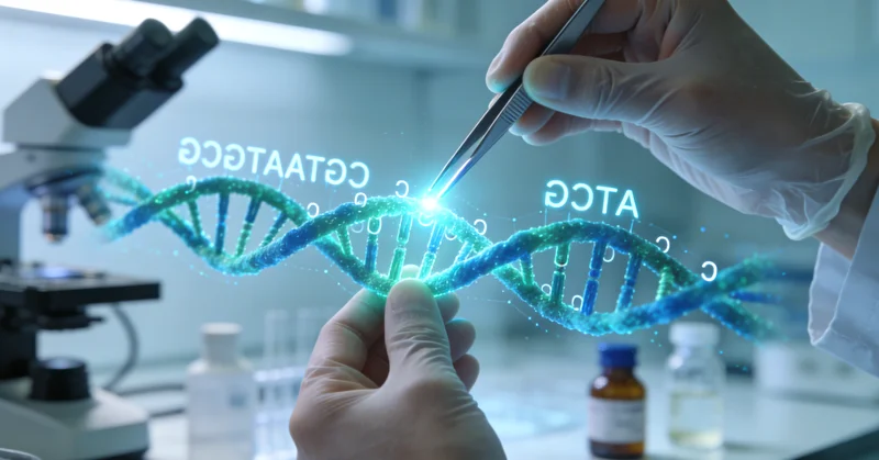 黔南州基因检测血液样本采集过程