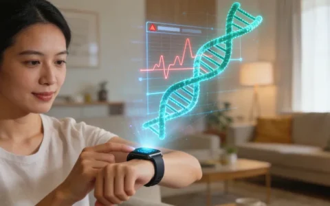 陇南肝癌基因检测服务官方认证机构清单