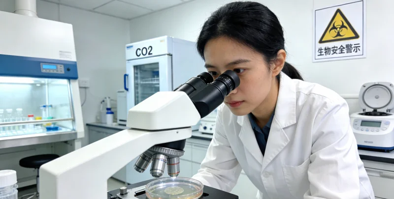 兰州女性进行定期乳腺健康筛查