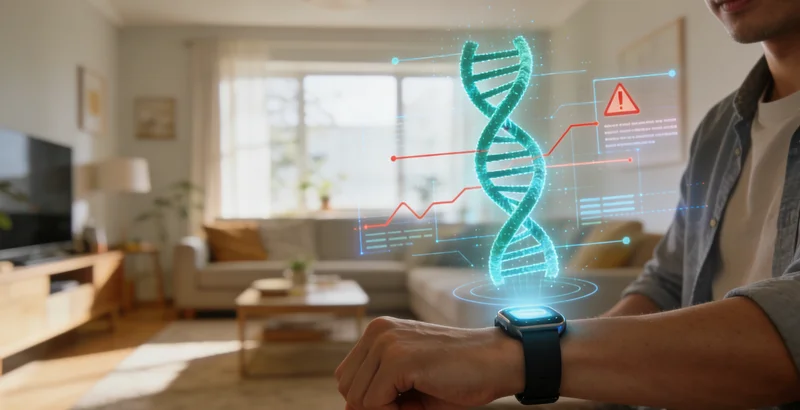 京山脑膜瘤基因检测的科学原理示