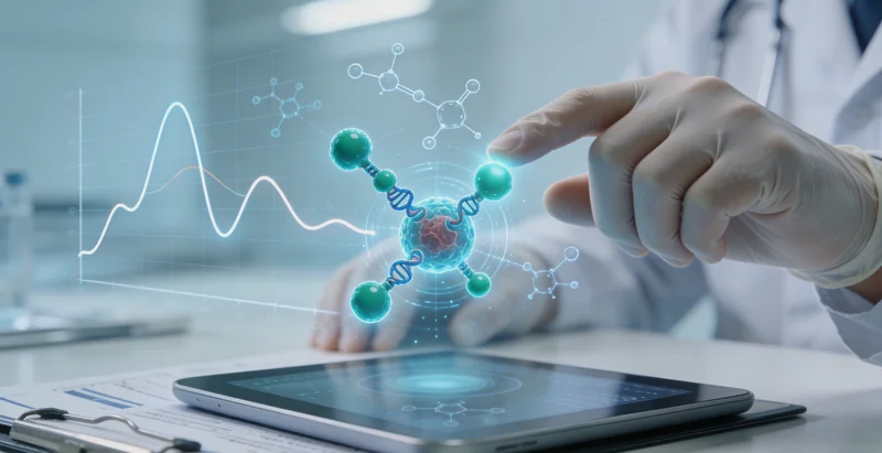 西苏旗肺癌靶向治疗药物示意图