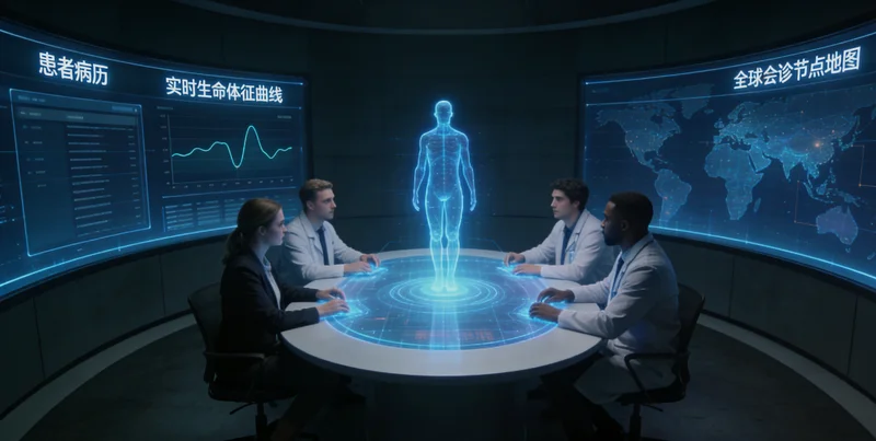 建瓯家庭健康规划与癌症筛查