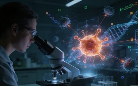 曲阜肺癌基因检测第三方基因检测机构推荐