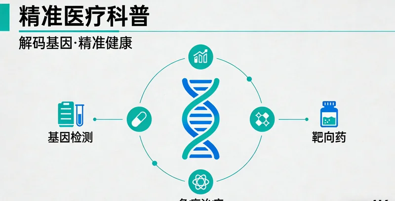 清镇癌症患者获得精准治疗后的希