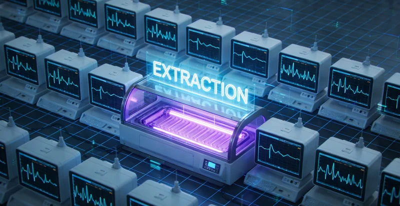 雅安医生与患者解读基因检测报告