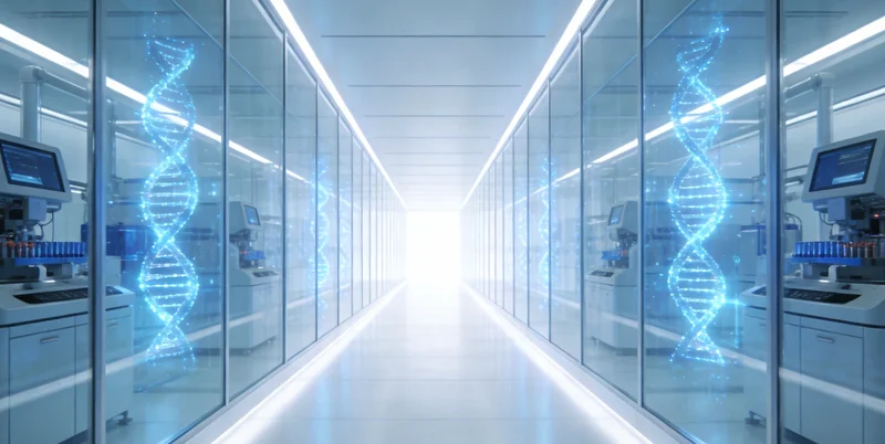 额济纳如何选择靠谱基因检测机构