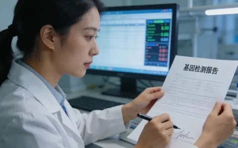 孝感全身MRI筛查基因检测机构在哪里