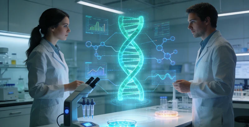 准旗幸福家庭与孩子聆听世界的温