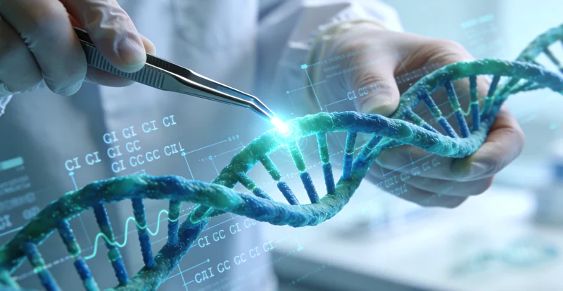 肇庆基因检测实验室专业操作