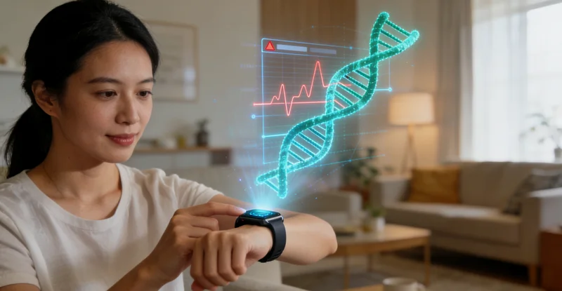 上海医生解读儿童脑瘤基因检测报