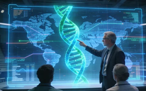 迁安BRCA基因检测服务公司推荐