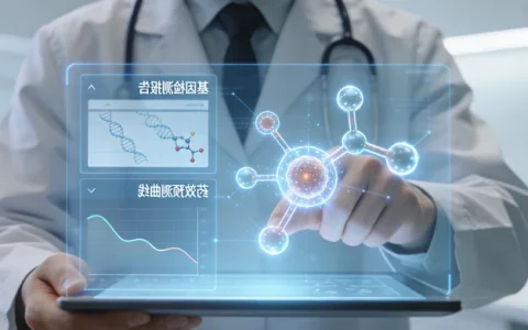 石河子非小细胞肺癌ROS1基因检测公司汇总合集