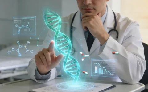 共青城正规前列腺癌AR-V7基因检测中心精选完整名单