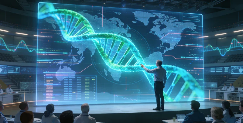 子长APOE基因检测科普之基因