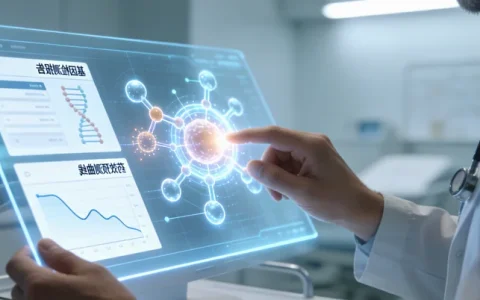 万源ALK基因检测最权威的公司