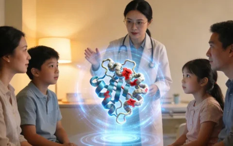 隆昌CDH1 VUS基因检测精选机构总览：检测服务地址