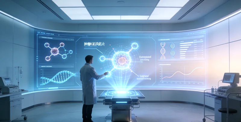 梅河口结直肠癌HER2基因作用