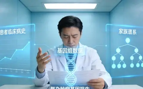 七台河TGFBR1基因检测如何选择正规的机构？