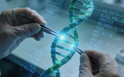 彭州腦膠質(zhì)瘤基因檢測第三方檢測機(jī)構(gòu)評測