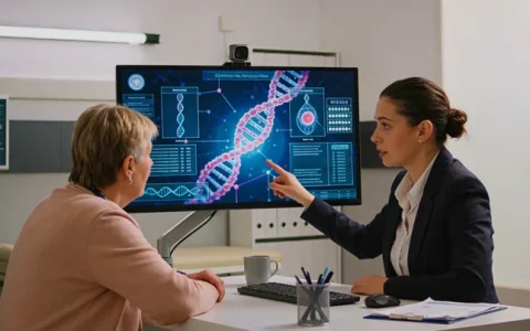 琼海Noonan综合征基因检测可靠机构有哪些？附选择标准